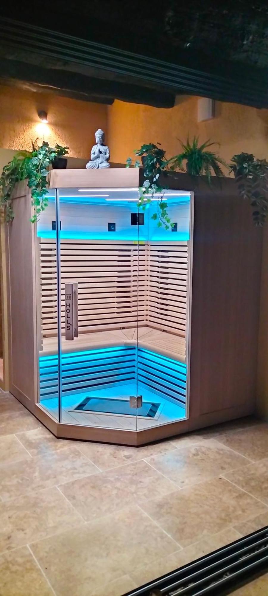 Maison Provencale Spa Sauna Piscine Molleges Ngoại thất bức ảnh