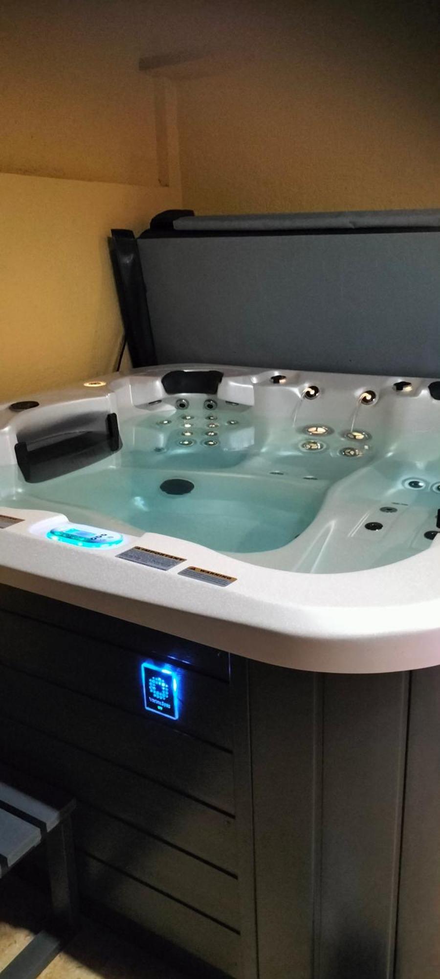 Maison Provencale Spa Sauna Piscine Molleges Ngoại thất bức ảnh