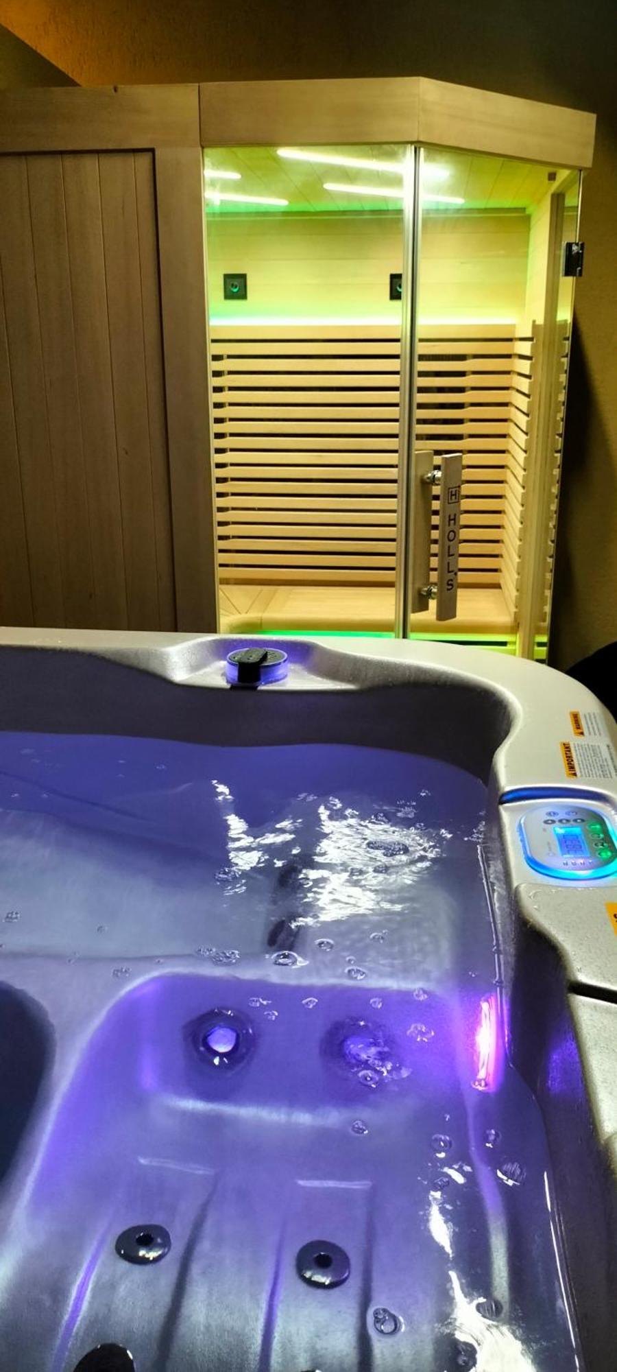 Maison Provencale Spa Sauna Piscine Molleges Ngoại thất bức ảnh