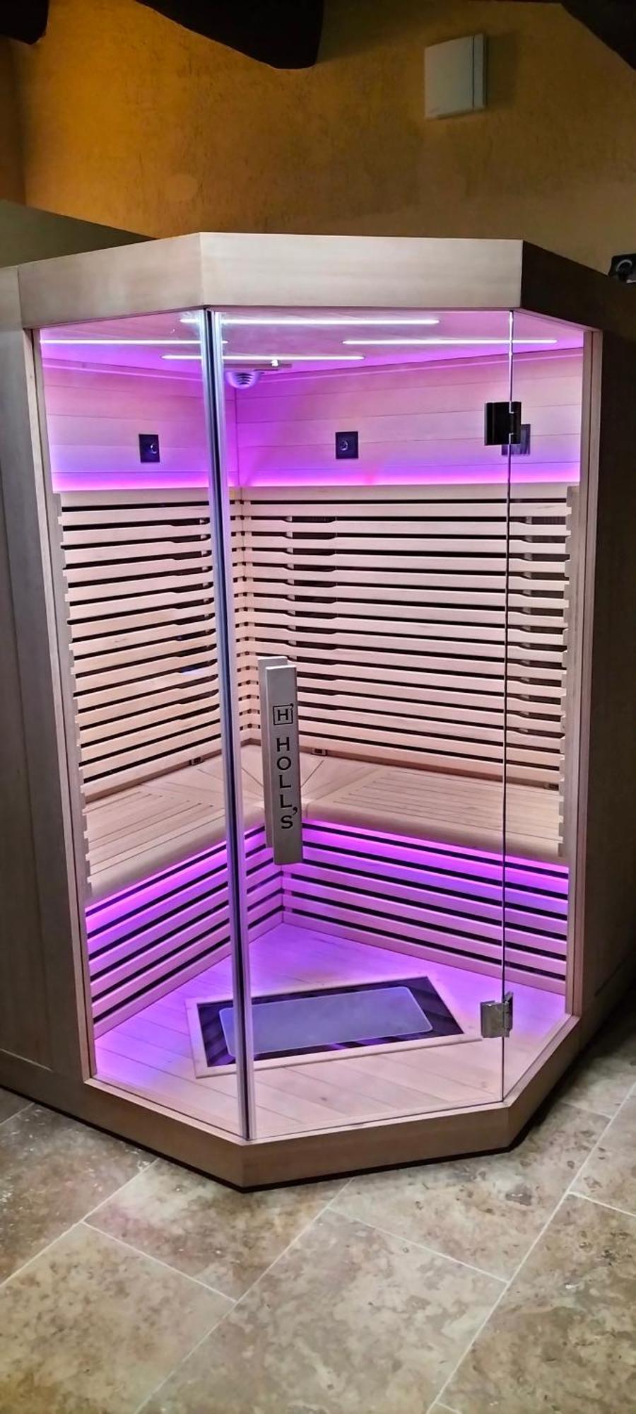 Maison Provencale Spa Sauna Piscine Molleges Ngoại thất bức ảnh